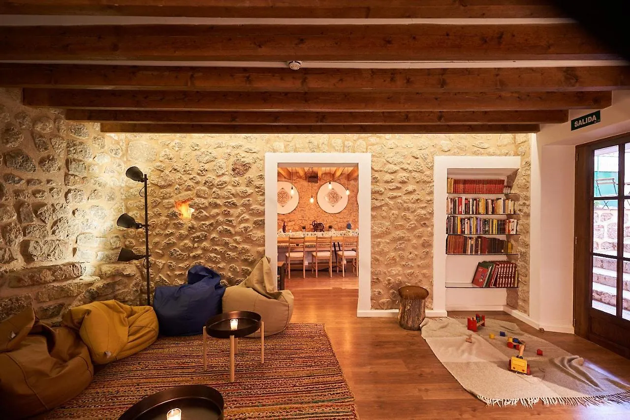Hostel Sóller