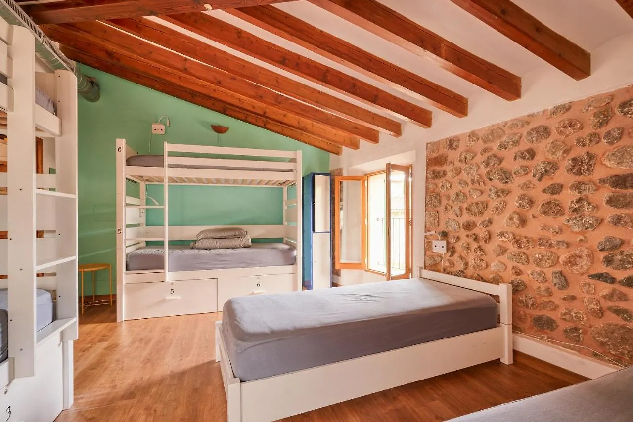 Hostel Sóller