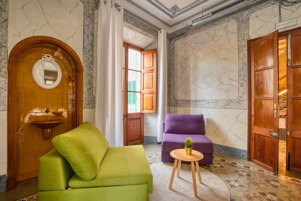 Hostel Sóller 0*,  Spagna