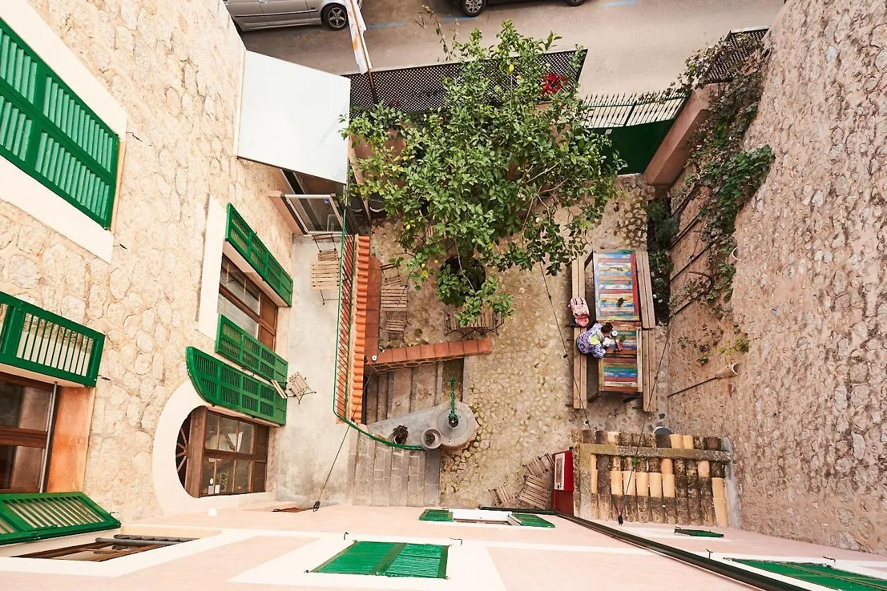 Hostel Sóller 0*,  Hiszpania