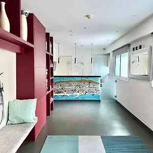 Peiro Penzion Barcelona
