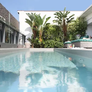 Ofelias 4sup By Bondia Group Hotel Barcelona