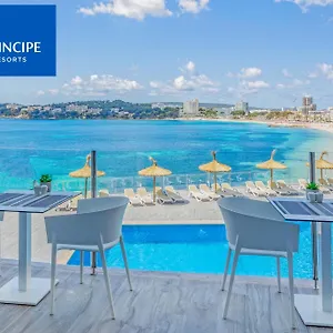 Bahia Principe Sunlight Coral Playa - Adults Only Hotel Magalluf