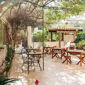 Hotel Casa Bougainvillea, Sóller