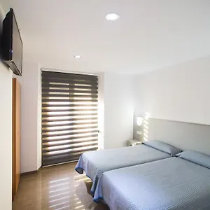 Drassanes Penzion Barcelona
