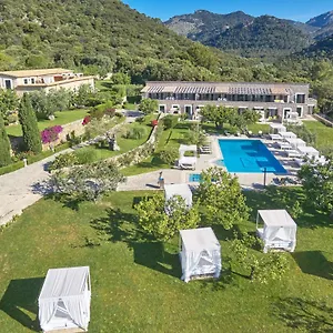 4* Hotel Parc Natural