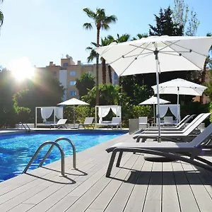 *** Hotel apartamentowy Vibra Tivoli Hiszpania