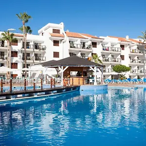 Globales Tamaimo Tropical Aparthotel Puerto de Santiago (Tenerife)