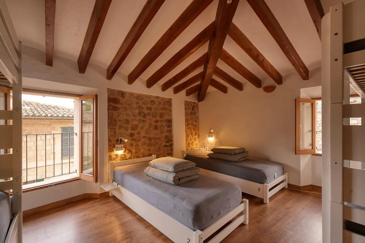 Hostel Soller