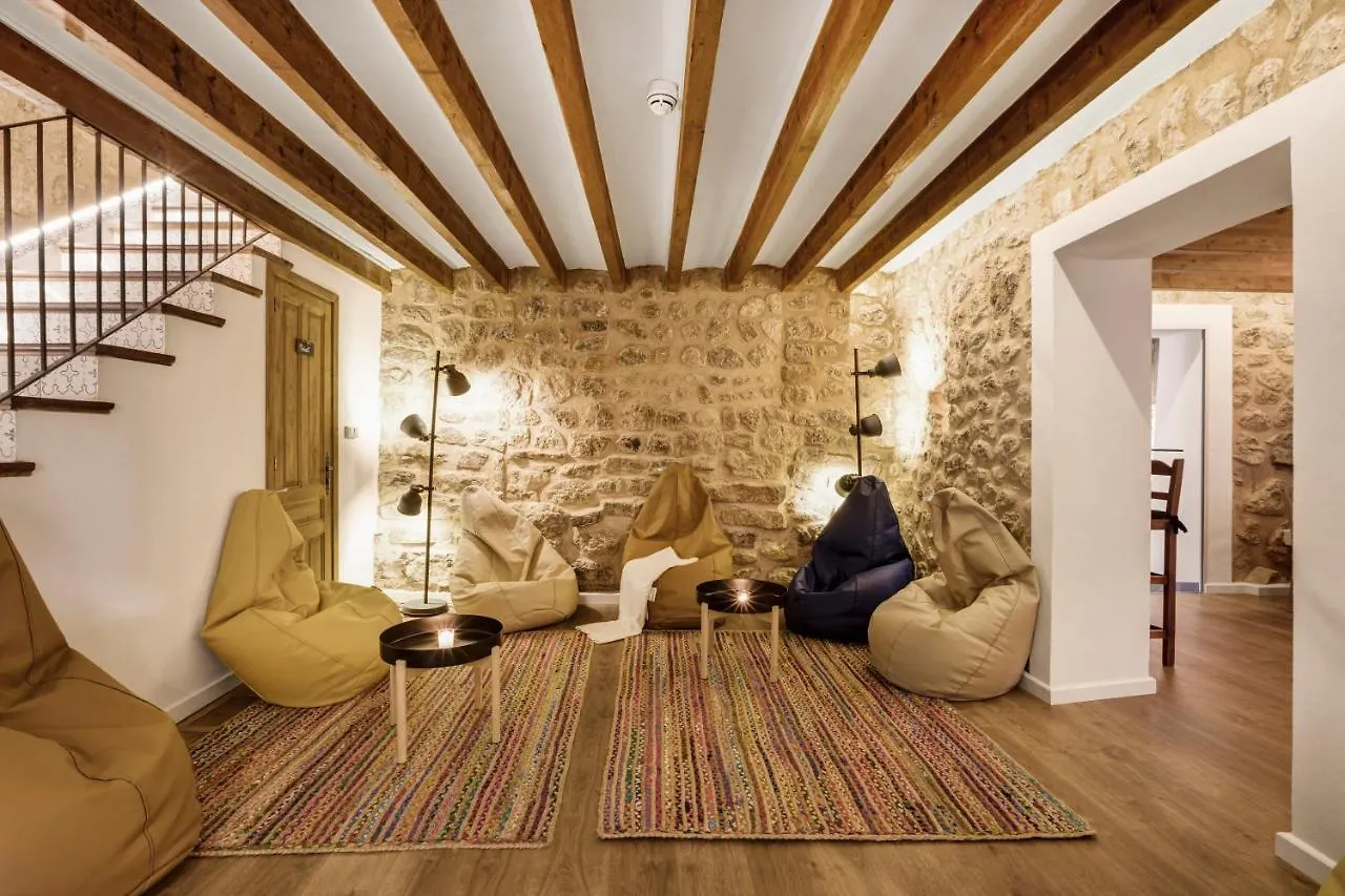 Hostel Soller Spain